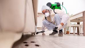 Best Termite Inspection and Treatment  in Tarentum, PA